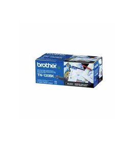 Brother Brother TN-130BK toner black 2500 pages (original)