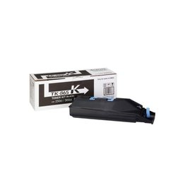 Kyocera Kyocera TK-865K (1T02JZ0EU0) toner black 20000p (original)