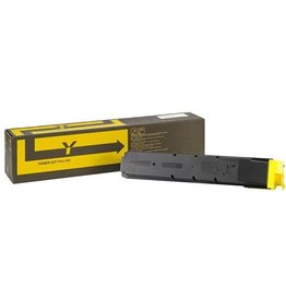 Kyocera Kyocera TK-8600Y (1T02MNANL0) toner yellow 20000p (original)