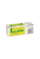 Kyocera Kyocera TK-580Y (1T02KTANL0) toner yellow 2800p (original)