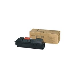 Kyocera Kyocera TK-120 (1T02G60DE0) toner black 7200p (original)