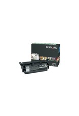 Lexmark Lexmark T650A11E toner black 7000 pages return (original)