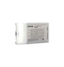 Epson Epson T6039 (C13T603900) ink light black 700ml (original)
