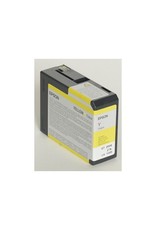 Epson Epson T5804 (C13T580400) ink yellow 80ml (original)