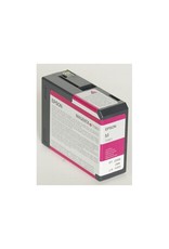 Epson Epson T5803 (C13T580300) ink magenta 80ml (original)