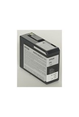 Epson Epson T5801 (C13T580100) ink photo black 80ml (original)