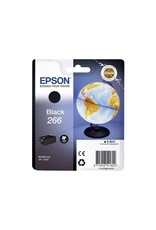 Epson Epson 266 (C13T26614010) ink black 250 pages (original)