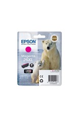 Epson Epson T26XL (C13T26334012) ink magenta 700 pages (original)