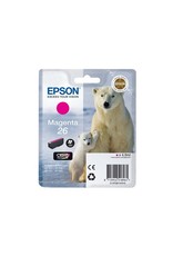 Epson Epson 26 (C13T26134010) ink magenta 300 pages (original)