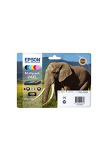 Epson Epson 24XL (C13T24384011) multipack 4200p (original)