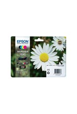 Epson Epson 18XL (C13T18164012) multipack 1820p (original)