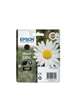 Epson Epson 18XL (C13T18114012) ink black 470 pages (original)