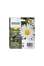 Epson Epson 18 (C13T18044010) ink yellow 180 pages (original)