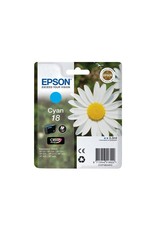 Epson Epson 18 (C13T18024010) ink cyan 180 pages (original)