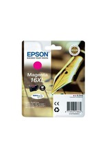 Epson Epson 16XL (C13T16334012) ink magenta 450 pages (original)