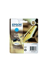 Epson Epson 16XL (C13T16324012) ink cyan 450 pages (original)