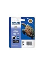 Epson Epson T1577 (C13T15774010) ink light black 700ml (original)