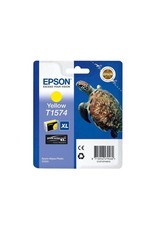 Epson Epson T1574 (C13T15744010) ink yellow 25,9ml (original)