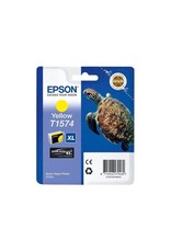 Epson Epson T1574 (C13T15744010) ink yellow 259ml (original)
