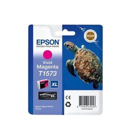 Epson Epson T1573 (C13T15734010) ink magenta 25,9ml (original)