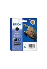 Epson Epson T1571 (C13T15714010) ink photo black 25,9ml (original)