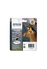 Epson Epson T1306 (C13T13064010) multipack 600/1005p (original)