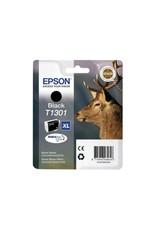 Epson Epson T1301 (C13T13014010) ink black 945 pages (original)