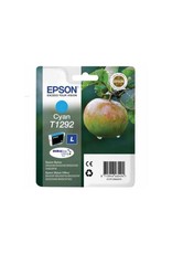 Epson Epson T1292 (C13T12924010) ink cyan 460 pages (original)