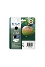 Epson Epson T1291 (C13T12914010) ink black 380 pages (original)