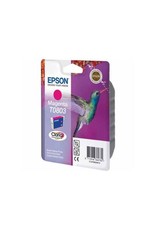 Epson Epson T0803 (C13T08034011) ink magenta 440 pages (original)