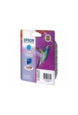 Epson Epson T0802 (C13T08024011) ink cyan 900 pages (original)