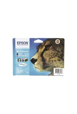 Epson Epson T0715 (C13T07154010) multipack 250/415p (original)