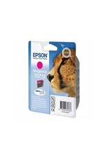 Epson Epson T0713 (C13T07134012) ink magenta (original)