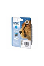 Epson Epson T0712 (C13T07124012) ink cyan (original)