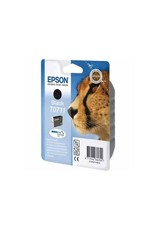 Epson Epson T0711 (C13T07114012) ink black (original)