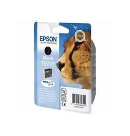 Epson Epson T0711 (C13T07114012) ink black (original)