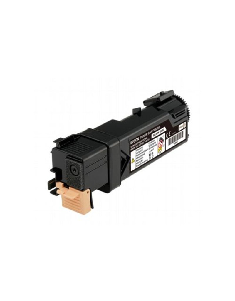 Epson Epson 0630 (C13S050630) toner black 3000 pages (original)