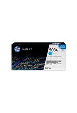 HP HP 503A (Q7581A) toner cyan 6000 pages (original)