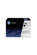 HP HP 16A (Q7516A) toner black 12000 pages (original)