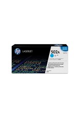 HP HP 502A (Q6471A) toner cyan 4000 pages (original)