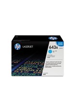 HP HP 643A (Q5951A) toner cyan 10000 pages (original)