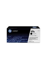 HP HP 49A (Q5949A) toner black 2500 pages (original)