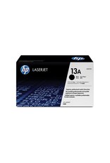 HP HP 13A (Q2613A) toner black 2500 pages (original)