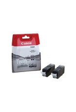 Canon Canon PGI-520BK (2932B012) duopack black 2x320p (original)