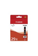 Canon Canon PGI-29R (4878B001) ink red 2370 pages (original)