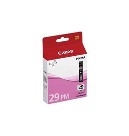 Canon Canon PGI-29PM (4877B001) ink magenta 1010 pages (original)