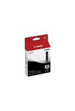 Canon Canon PGI-29PBK (4869B001) ink black 1300 pages (original)