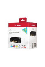 Canon Canon PGI-29 (4873B005) multipack c/m/y/pc/pm/r (original)