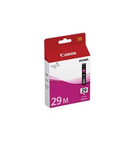 Canon Canon PGI-29M (4874B001) ink magenta 1850 pages (original)