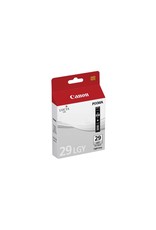 Canon Canon PGI-29LGY (4872B001) ink light grey 1320p (original)